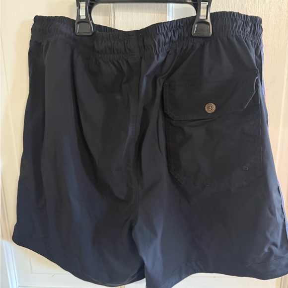 Aviator Nation men’s black shorts Sz 32 - Picture 4 of 6